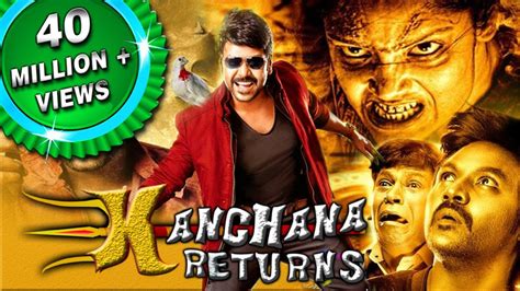 kanjana 1 tamil full movie|kanchana telugu full movie online.